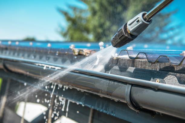 Best Exterior Home Cleaning  in Wakarusa, IN