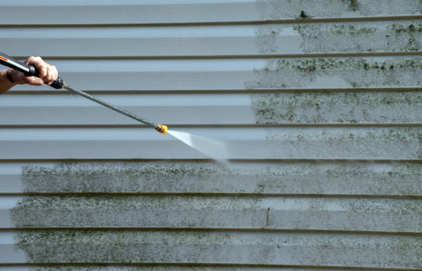 Best House Pressure Washing  in Wakarusa, IN