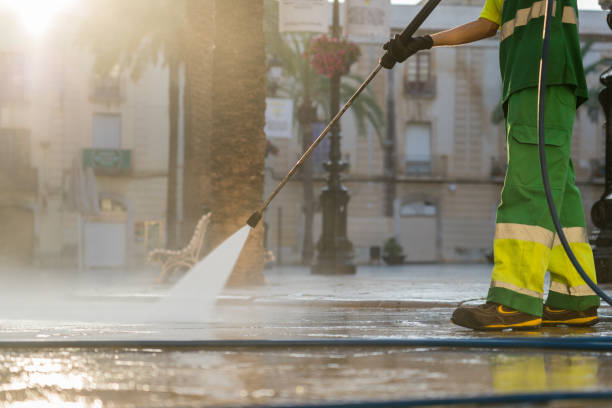 Best Pressure Washing Patio  in Wakarusa, IN