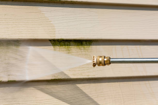 Best Residential Pressure Washing Services  in Wakarusa, IN