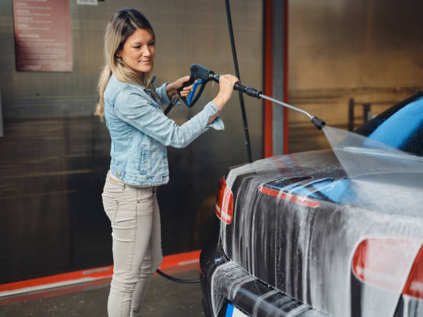 Roof Power Washing Services in Wakarusa, IN